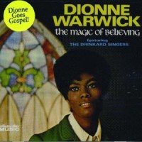 Purchase Dionne Warwick - The Magic Of Believing