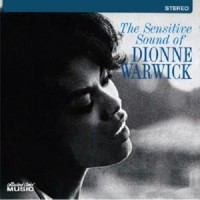 Purchase Dionne Warwick - The Sensitive Sound Of Dionne Warwick
