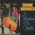 Buy Dionne Warwick - The Windows Of The World Mp3 Download