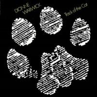 Purchase Dionne Warwick - Track Of The Cat