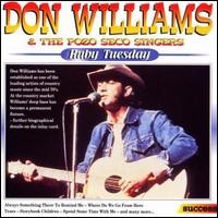Purchase Don Williams & The Pozo-Seco Singers - Ruby Tuesday