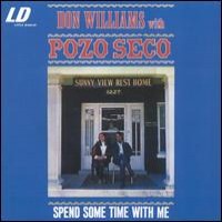 Purchase Don Williams & The Pozo-Seco Singers - Spend Some Time With Me