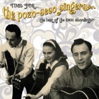 Purchase Don Williams & The Pozo-Seco Singers - Time For (The Best Of...)
