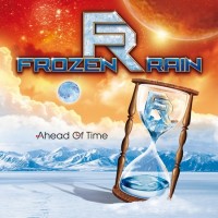 Purchase Frozen Rain - Ahead Of Time