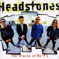 Purchase Headstones - The Oracle of Hi-Fi
