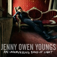 Purchase Jenny Owen Youngs - An Unwavering Band Of Light