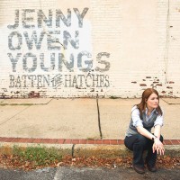 Purchase Jenny Owen Youngs - Batten The Hatches