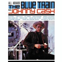 Purchase Johnny Cash - All Aboard the Blue Train (Vinyl)