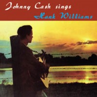 Purchase Johnny Cash - Sings Hank Williams (Vinyl)
