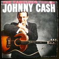 Purchase Johnny Cash - The Fabulous Johnny Cash (Vinyl)