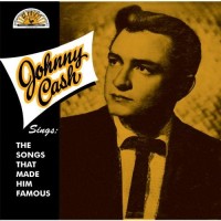 Purchase Johnny Cash - Sings the Songs That Made Him Famous (Vinyl)