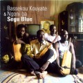 Buy Bassekou Kouyate & Ngoni Ba - Segu Blue Mp3 Download