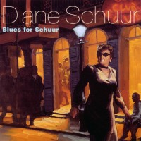 Purchase Diane Schuur - Blues For Schuur
