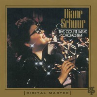 Purchase Diane Schuur - Diane Schuur & The Count Basie Orchestra