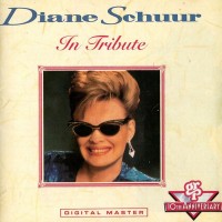 Purchase Diane Schuur - In Tribute