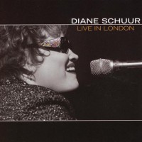 Purchase Diane Schuur - Live In London