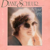 Purchase Diane Schuur - Schuur Thing