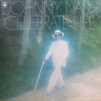 Purchase Johnny Nash - Celebrate Life