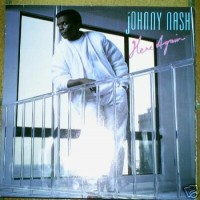 Purchase Johnny Nash - Here Again