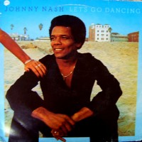 Purchase Johnny Nash - Let's Go Dancing (Vinyl)