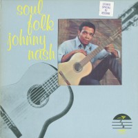 Purchase Johnny Nash - Soul Folk