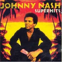 Purchase Johnny Nash - Superhits