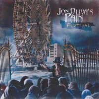 Purchase Jon Oliva's Pain - Festival (Limited Edition)