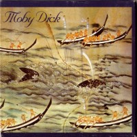 Purchase Moby Dick - Moby Dick