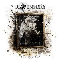 Purchase Ravenscry - One Way Out