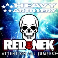 Purchase Rednek - Attention All Jumpers (CDS)