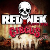 Purchase Rednek - Circus (CDS)