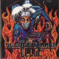 Purchase Sledgehammer Ledge - Sledgehammer Ledge
