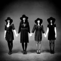 Buy The Black Belles - The Black Belles Mp3 Download