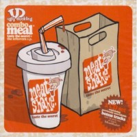 Purchase Ugly Duckling - Combo Meal (Taste The Secret + The Leftovers Ep) CD1