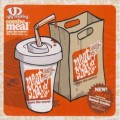 Buy Ugly Duckling - Combo Meal (Taste The Secret + The Leftovers Ep) CD2 Mp3 Download