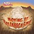 Buy Ugly Duckling - Moving At Breakneck Speed Mp3 Download
