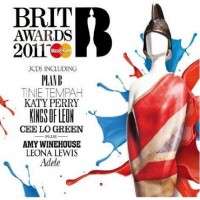 Purchase VA - Brit Awards 2011 CD3