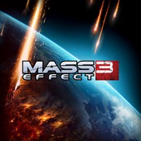 Purchase VA - Mass Effect 3