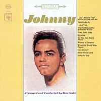 Purchase Johnny Mathis - Johnny
