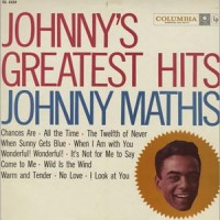 Purchase Johnny Mathis - Johnny's Greatest Hits