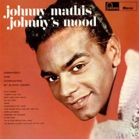 Purchase Johnny Mathis - Johnny's Mood
