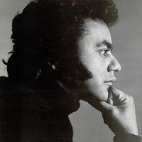 Purchase Johnny Mathis - Killing Me Softly With Her Song