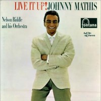 Purchase Johnny Mathis - Live It Up!