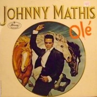 Purchase Johnny Mathis - Ole