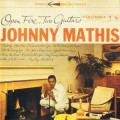 Buy Johnny Mathis - Open Fire, Two Guitars Mp3 Download