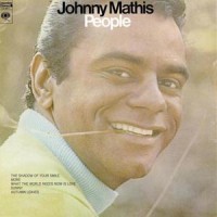 Purchase Johnny Mathis - People