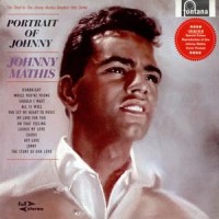 Purchase Johnny Mathis - Portrait Of Johnny (Vinyl)