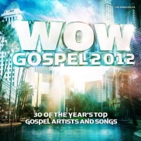 Purchase VA - WOW Gospel 2012 CD2