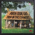 Buy Area Code 615 - Trip In The Country (Vinyl) Mp3 Download
