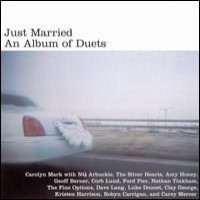 Purchase Carolyn Mark - Just Married, An Album Of Duets
